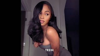 (Free) KWN x Kehlani Type Beat - “Drive Interlude ” | Emotional R&B Type Beat 2025