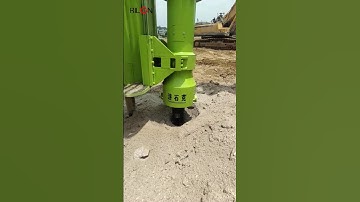 A safe and environmentally friendly new choice for building and mining rock breaking