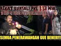 UJI NYALI DI BLACK HOUSE | TERNYATA GUE BENER | REACT PANJI PETUALANG