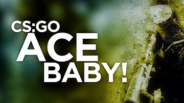 Cs Go ACE #2