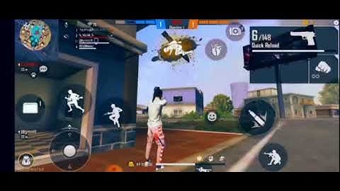 PARA SAMSUNG A3, A5, A6, A7, J2, J7, S5, S6, S7, S8, S9, A30, A50, A70 GUN GEMING