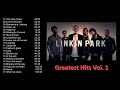 Lagu ini untuk orang2 yg punya masahla Linkinpark