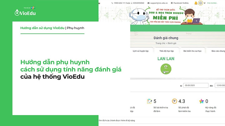 Hướng dẫn trả lời đánh giá trên play store