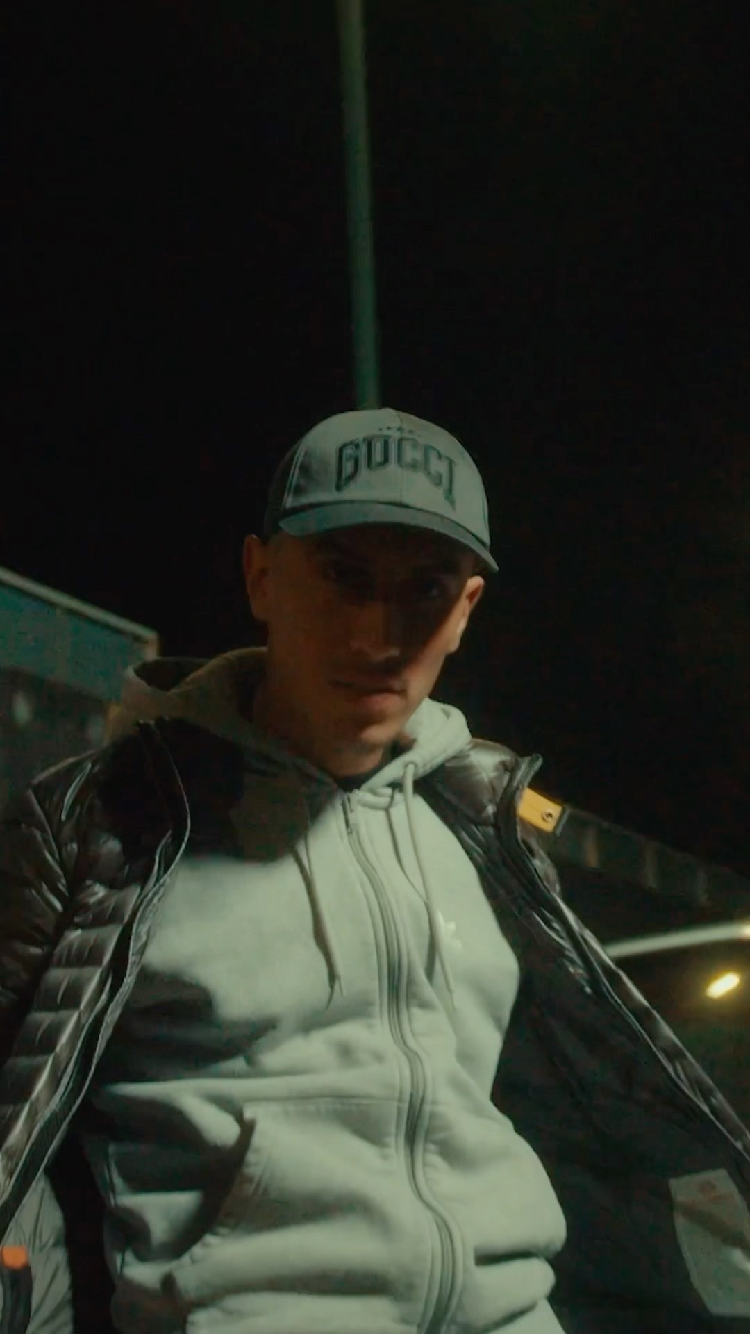 „GTA“ - Amo x Jiyo x Ché salah || Musikvideo jetzt Online‼️ #outnow
