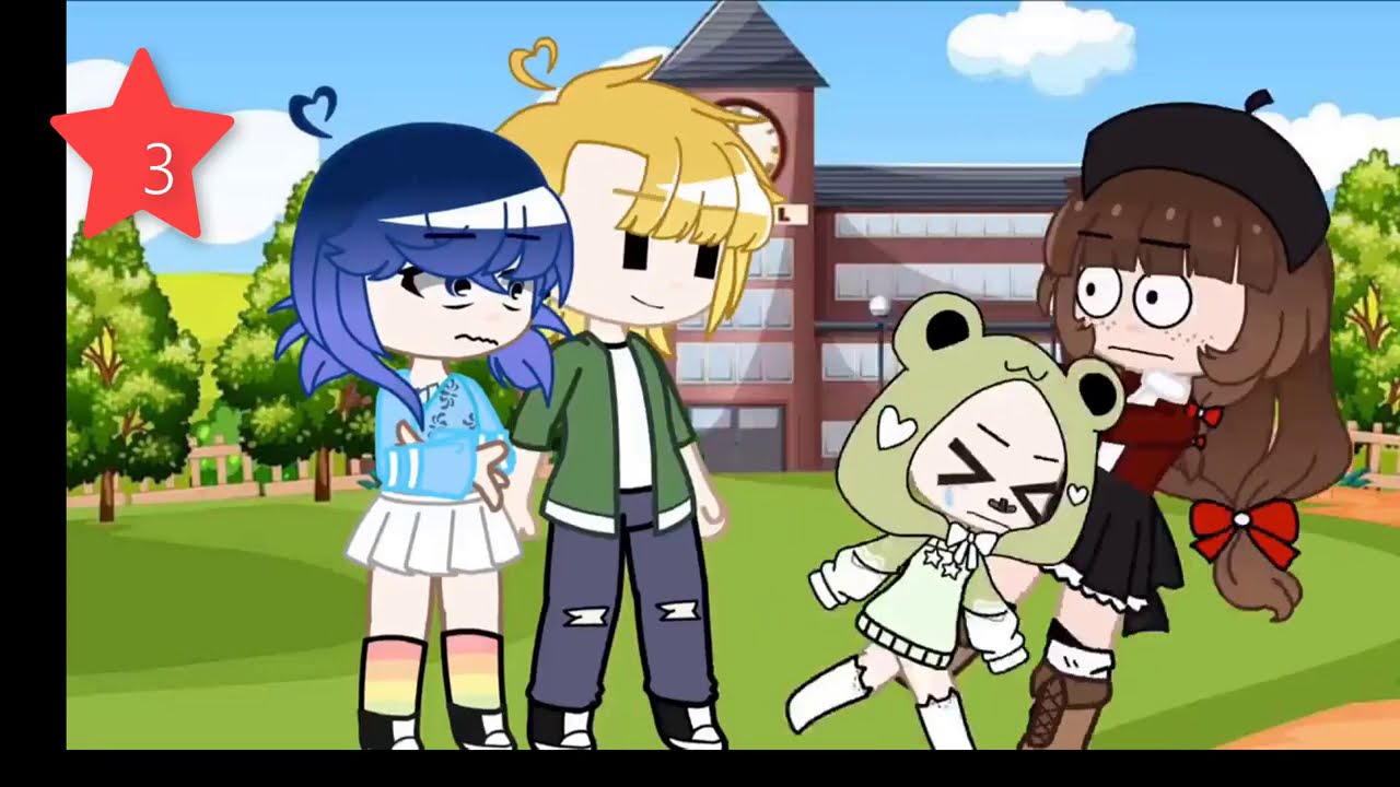 Top 20 Sweet Tooth meme 🦷😎💖 Gacha life