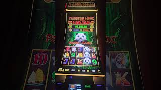 NEW Dragon Link MILLION DOLLAR GRAND Jackpot First Spin Choctaw Durant Oklahoma