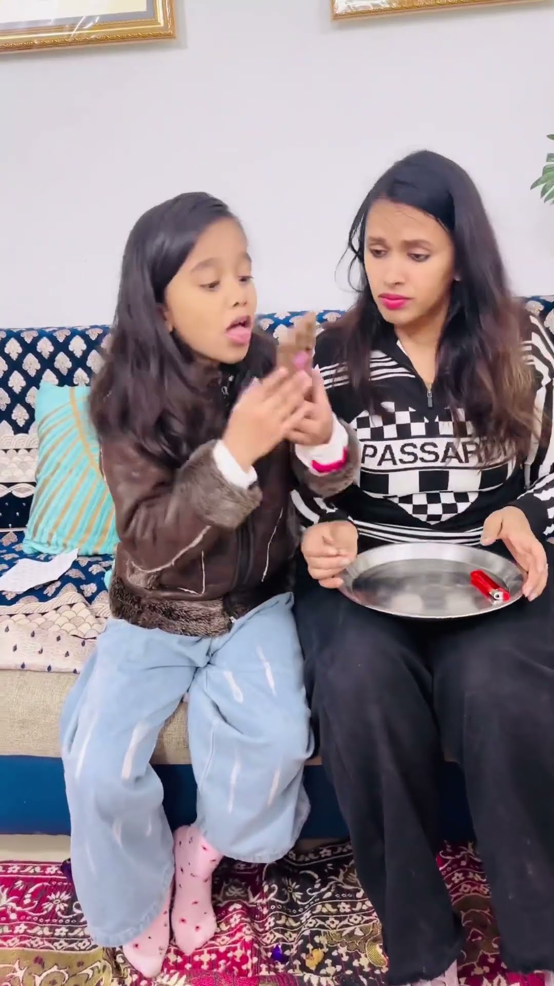 amaira ne kiya challenge #amairagurjar #shorts