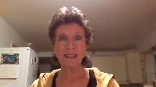 Bedtime Esperanto Day 13