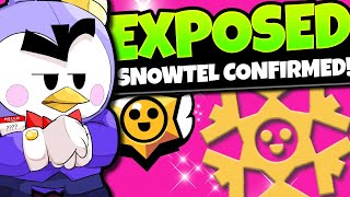 Mr P's identity REVEALED | Update Clues in a Starr Park Box | Snowtel Confirmed? screenshot 5