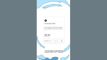 Salesforce Isn’t Your File Storage Solution – Google Drive Is! #salesforce #shorts