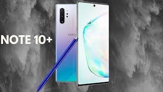 Galaxy Note 10 Plus Review | Samsung + | Best &amp; Worst Features