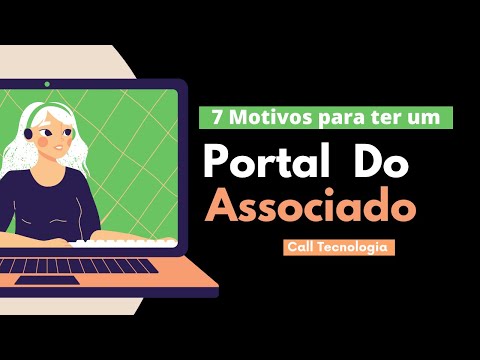 Portal do Associado para sua Instituição do Terceiro Setor