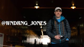 Behind The Sensor Phil Jones Ep.7