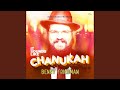 Chanukah the best simcha machine