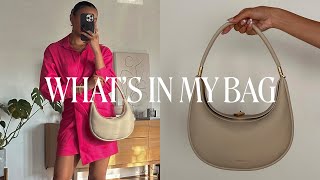 WHAT'S IN MY BAG? | Songmont Luna Review