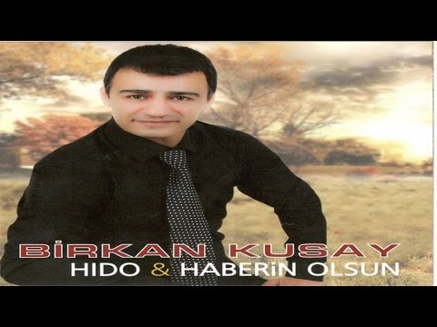 Birkan Kusay - Hıdo - En Güzel Türküler(En Çok Dinlenen Türküler)