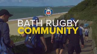 Bath Rugby Community Residentials