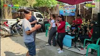 SELVI & AYU - DITINGGAL ASMARA - SILIWANGI ENTERTAINMENT - KHOE PRO AUDIO