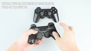 Game Stick Lite 4K 64 Gb