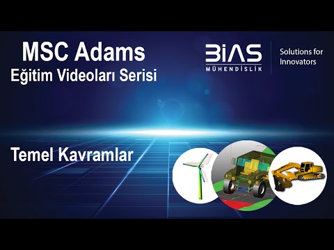 Video: Adams teorisi nedir?