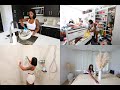 Clean With Me | Extreme House Deep Cleaning, Decluttering, Re-Organizing, and MORE
