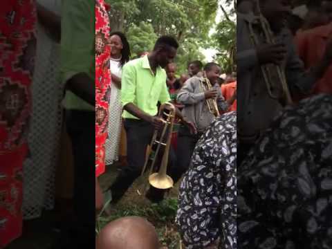 Wasambaa Katika Ubora Wao