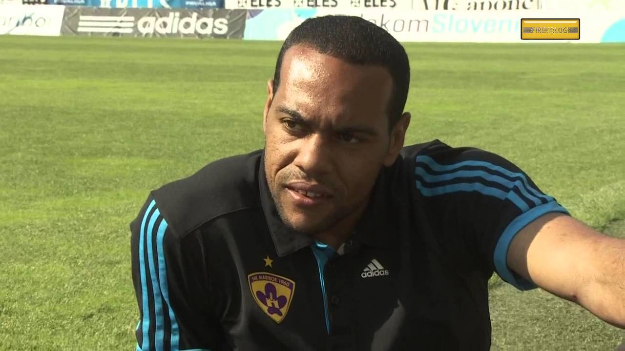 Firbcologi: NK Maribor