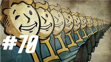 Return to Fallout New Vegas Walkthrough with Commentary Part 70 - It