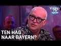 'Ten Hag moet komende zomer naar Bayern gaan' | VERONICA INSIDE