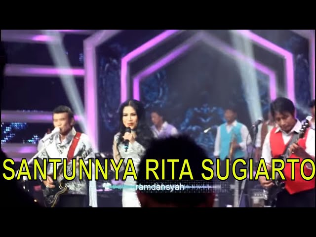 SOPANNYA RITA SUGIARTO RHOMA IRAMA Lagu Siapa yang Punya class=