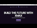 XMAX топ 10 на Github !