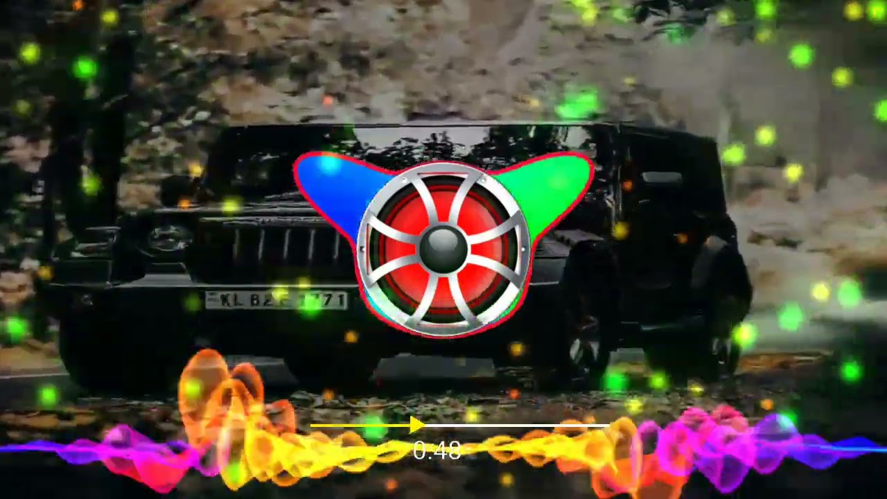 WOOPTY BASS BOOSTED SONGS Best mood off Song Sad Music Mix Vo 25 Dj harsh teli muisc,harsh teli 😈