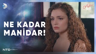 Dr. Aşk, Naza Televizyondan Gönderme Yapıyor - Aşkın Tarifi 4.Bölüm