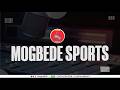 MOGBEDE SPORTS WITH FARUQ ADEOTI &amp; SPORT IDOL