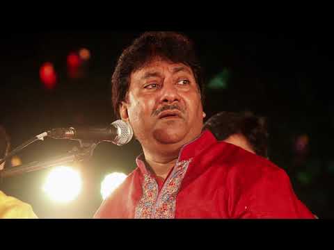 Ustad Rashid Khan || Raag Shree || Vilambit and Drut ||