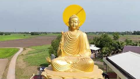 Giải đáp Đặc biệt- P10- Tại sao ngồi thiền lại bị ma nhập?