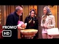 2 Broke Girls 6x04 Promo 