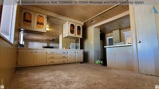 Priced at $163,900 - 7154 West Bopp Road, Tucson, AZ 85735
