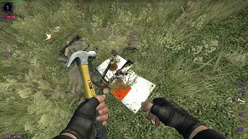 how to win danger zone (feat. fps god gasp)