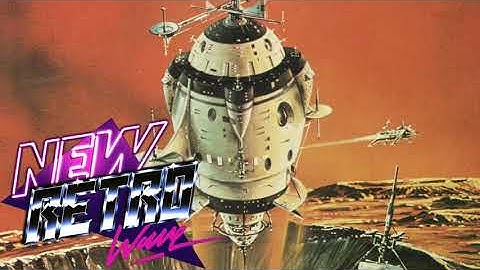 morch kovalski - Neon Fighter