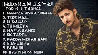 Darshan raval |top 10 hit songs| like comment \u0026 subscribe to my channel press the🔔icon @SIMUSIC15!