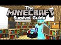 Preparing for the Ender Dragon! ▫ The Minecraft Survival Guide (Tutorial Lets Play) [Part 22]