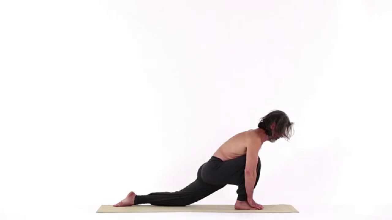 Ileo-psoas, distensione salute to my youth