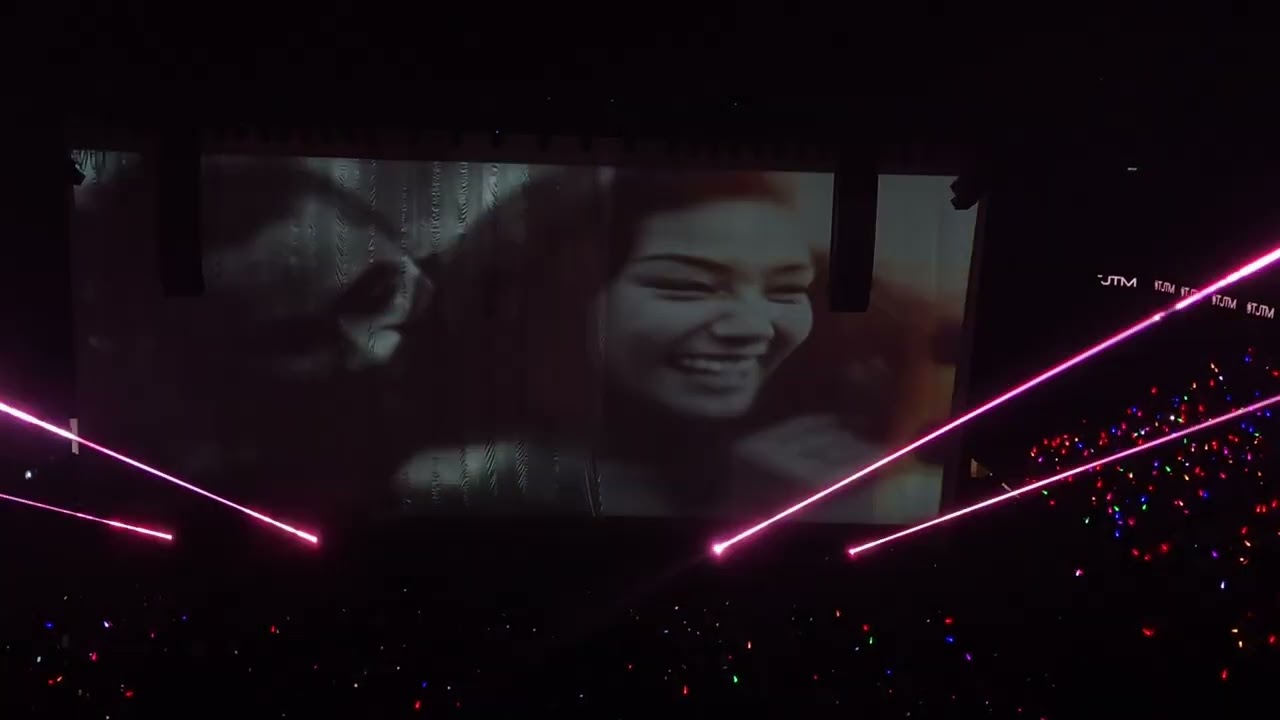 Opening Konsert Sembilu Reunion #2026 #AxiataArena