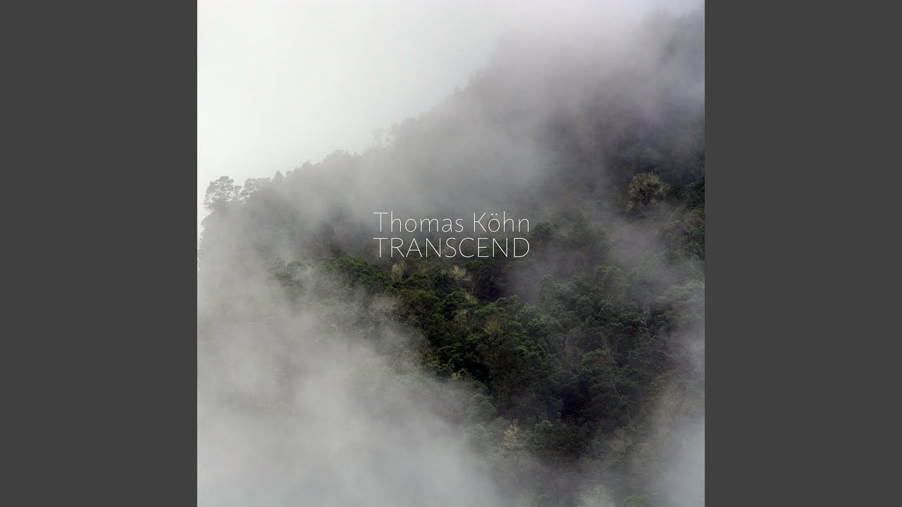 Watch Transcend on YouTube Watch Transcend on YouTube
