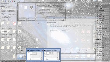 Мой анлокер сделаный на php devel studio v2