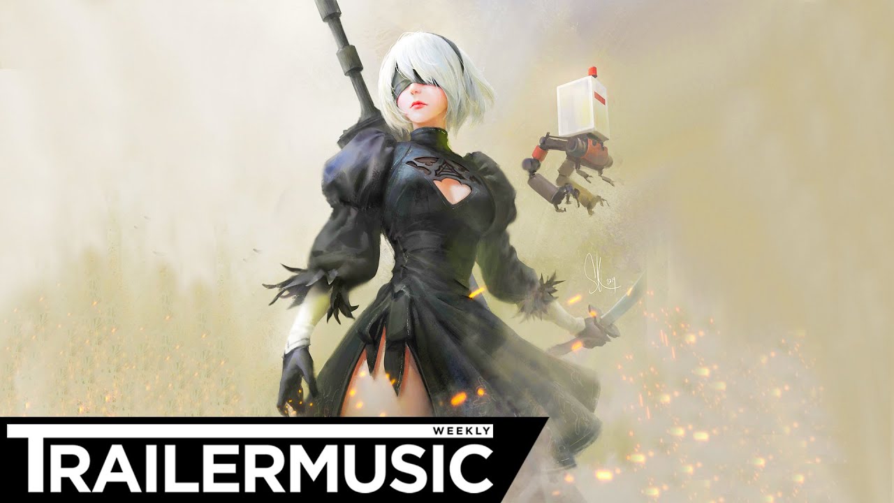 Neoclassical Ascension by Tonal Chaos Trailers [ Epic Live Strings Neoclassical Trailer Music]