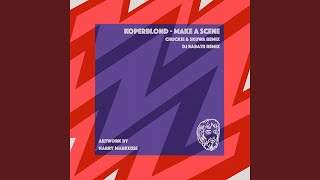 Make A Scene (Dj Babatr Remix)