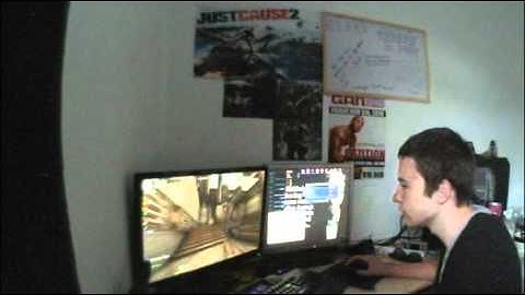 Nerd Rage on Quake Live