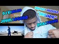 DJ Khaled-Higher ft. Nipsey Hussle, John Legend REACTION!!